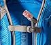 Osprey Packs Women's Verve 9 Hydration Pack, Azure Blue