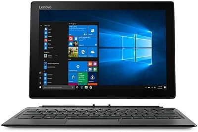Lenovo Miix 520-12IKB 12" Tablet PC Intel Core i5 8GB RAM 256GB SSD Windows 10