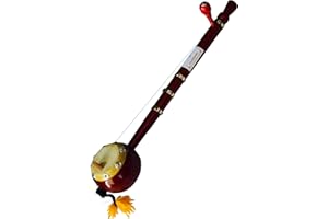 Tumbi Iktara Punjabi Traditional Indigenous Musical Instrument