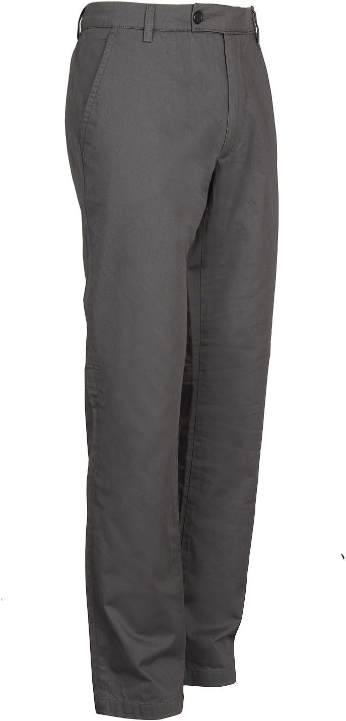 mens navy chino trousers
