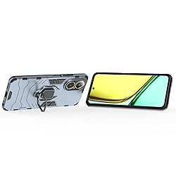 Jiajihua Case Compatible with Realme C67 4G