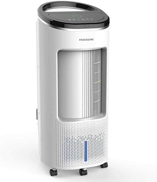 single room swamp cooler