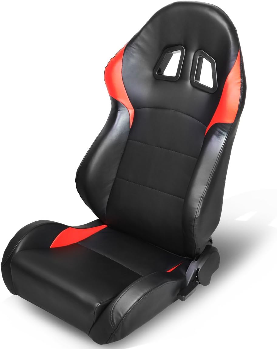 10 Auto Dynasty Racing Seat Images
