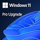 Windows 11 Pro Upgrade, from Windows 11 Home [PC Online code]