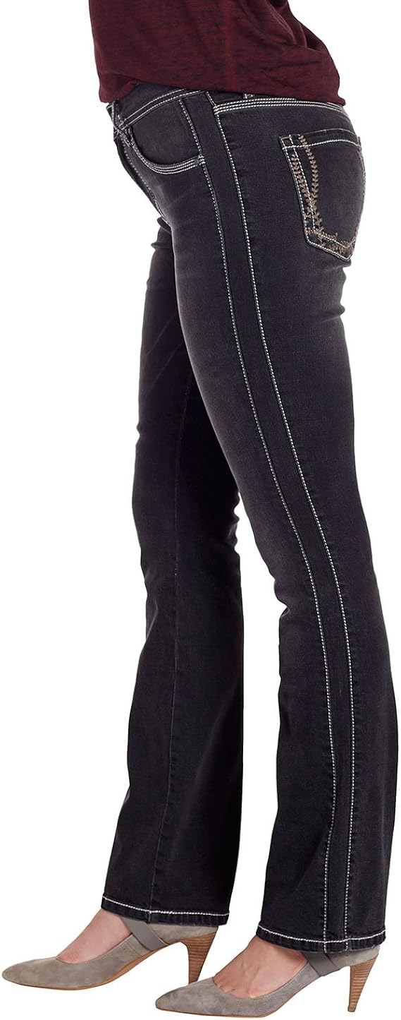 jag bianca jeans black