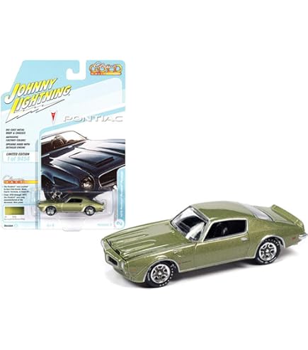 Johnny&#39;s - ちゃんみ JOHNNY LIGHTNING 1973 Chevy Cheyenne 10 Yellow Street Freaks