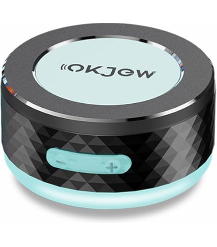Amazon.com: Anything Speaker PRO - Turn Anything Into A Speaker - Mini  Bluetooth Travel Speaker - Bone Conduction Vibration : Electronics