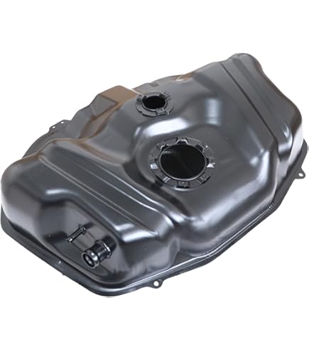 Amazon.com: Fuel Tank 17.2 Gallon Zinc Coated Steel Liquid