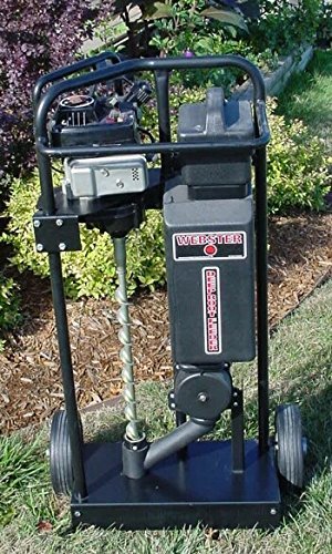 Webster Deep Root Feeder Tc300 Amazon It Giardino E Giardinaggio