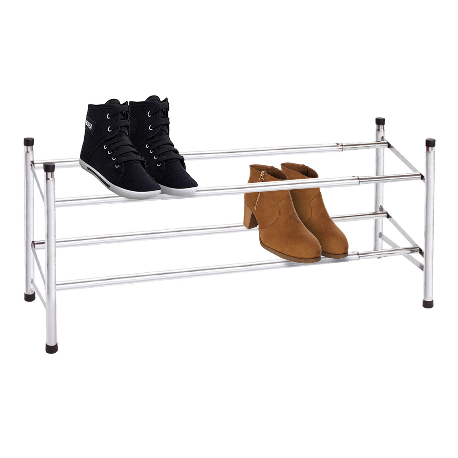 aldi boot rack