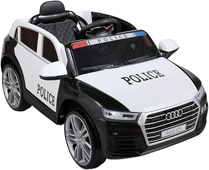 audi q5 remote control car