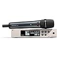 Sennheiser Pro Audio Sennheiser EW 100-835S Wireless Dynamic Cardioid Microphone System-A Band (516-558Mhz), 100 G4-835-S-A