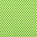DII Fridge & Shelf Liner Collection Non-Adhesive, Cut to fit, Machine Washable, 12x20, Black Dots, 2 Piece