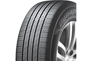 Hankook Dynapro HP2 All-Season Radial Tire -235/50R18 97V