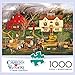 Buffalo Games - Charles Wysocki - Fireside Companions - 1000 Piece Jigsaw Puzzle