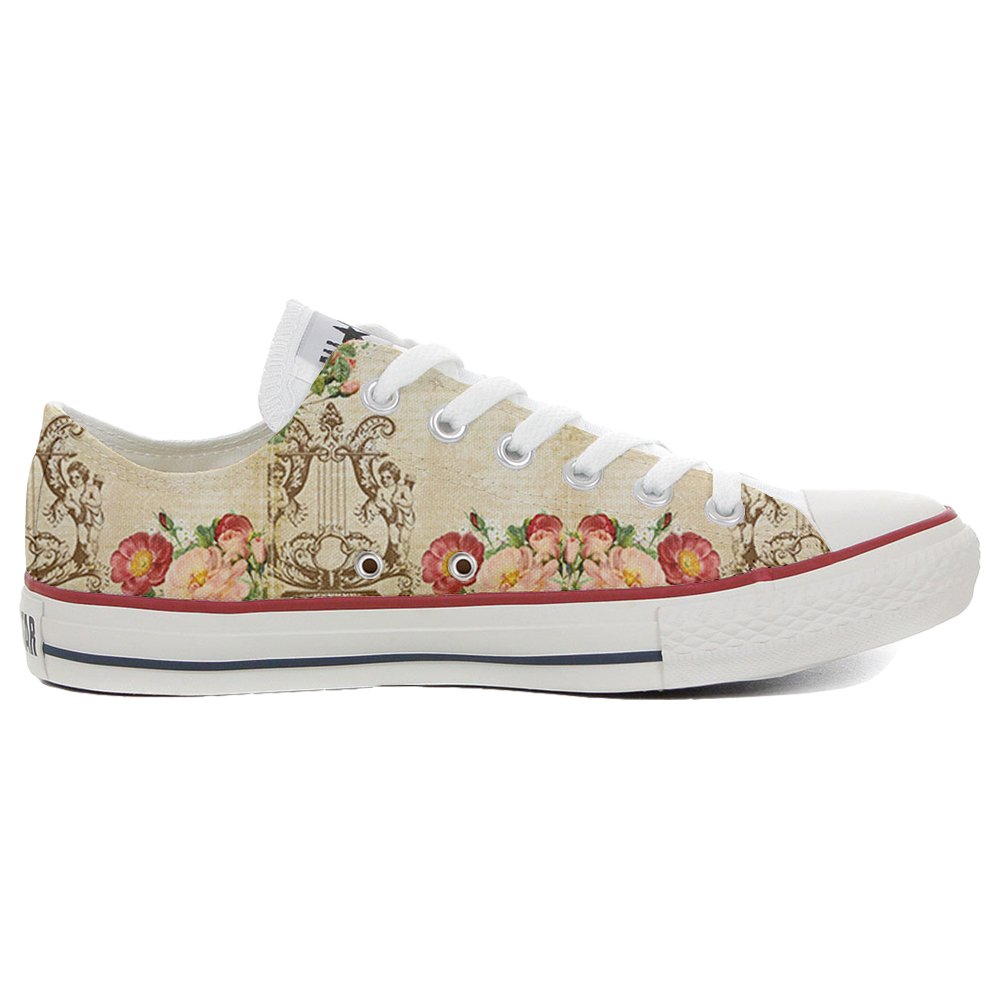 vintage style converse