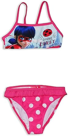 maillot de bain ladybug