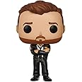 Funko POP Television Leftovers Kevin Action Figure
