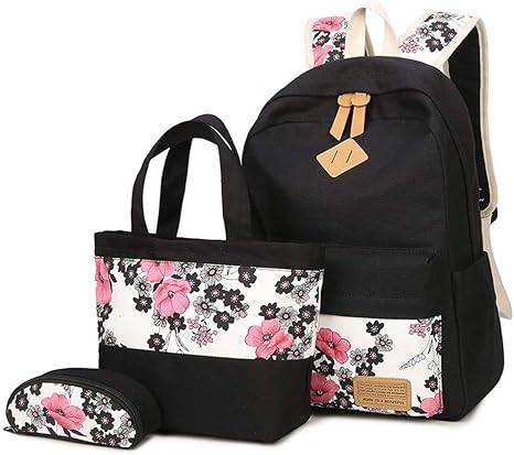 mochilas escolares para secundaria