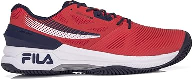 tênis fila ot pro clay