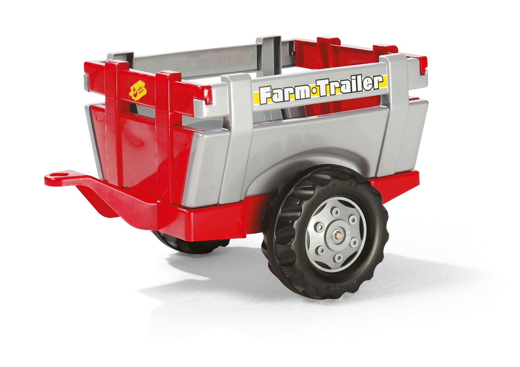 rolly toys | rollyFarm Trailer | 122097