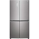 Fridge 710l L4 Glass Grande French Door Mitsubishi Electric Australia
