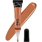 L.A. Girl HD Pro Conceal Corrector, Apricot Corrector GC998N