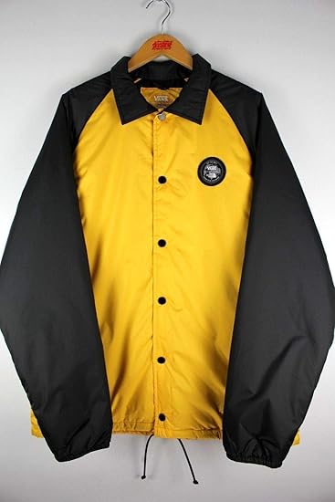 the north face vans jacket