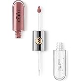 KIKO Milano Unlimited Double Touch Liquid Lipstick