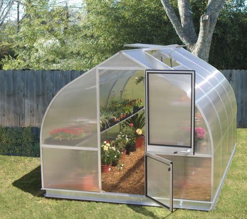 Greenhouse Kit - 10x14