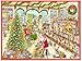 Ravensburger Santa's Ready 1000 Piece Jigsaw Puzzle for Adults – Every Piece is Unique, Softclick Technology Means Pieces Fit Together Perfectly