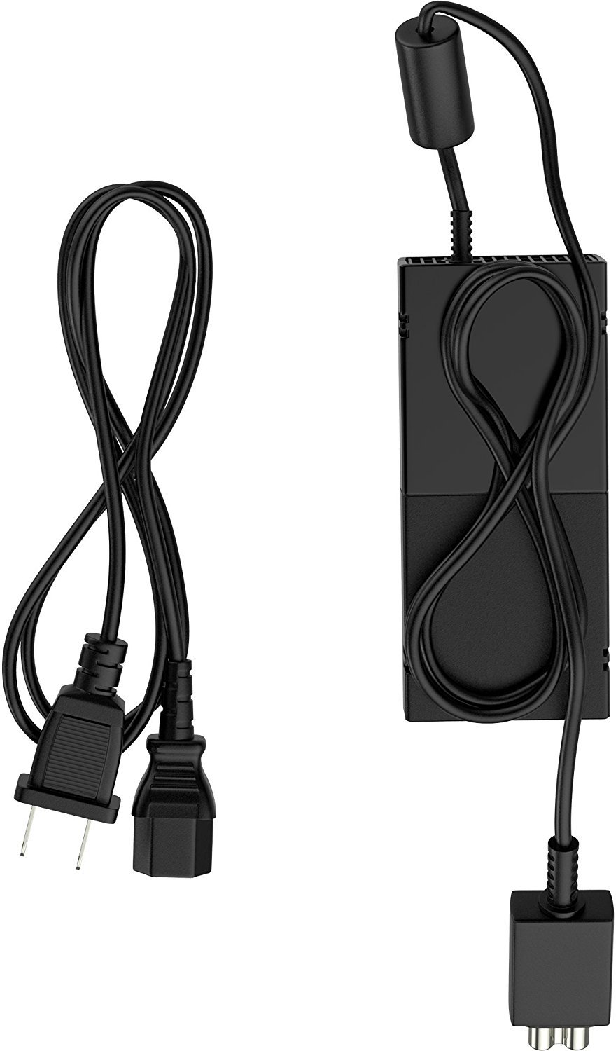 Ortz Xbox One Power Supply [ENHANCED QUIET VERSION] AC Adapter Cord Best for Charging Brick