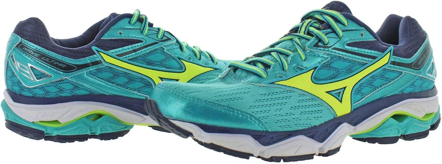 mizuno wave ultima 13 navy