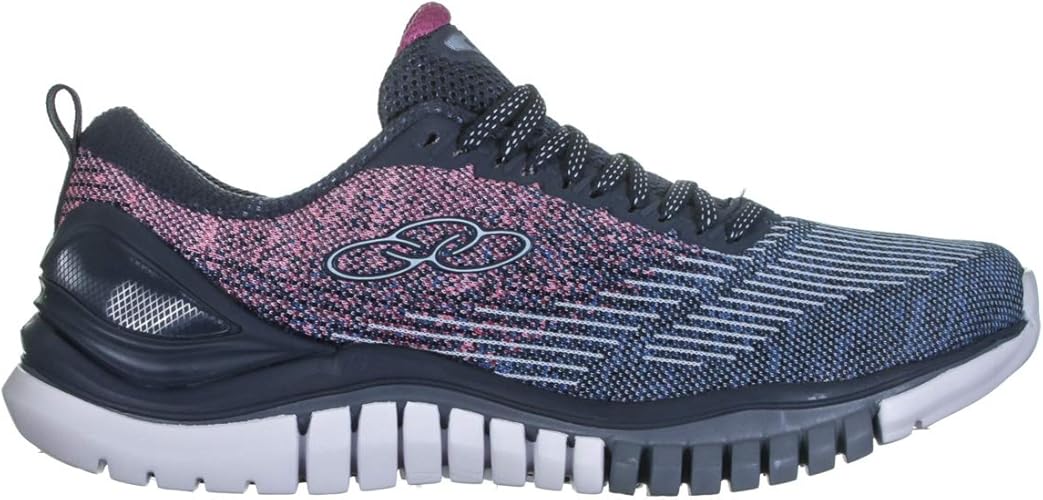 tenis olympikus reply feminino