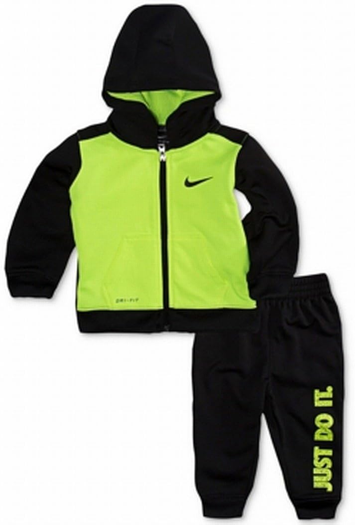nike pants and hoodie