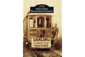 Yakima Valley Transportation Company (Images of Rail)