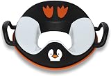 My Carry Potty My Little Trainer Seat Penguin - Toddlers Potty Seat