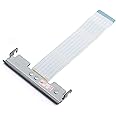 DEVMO Thermal Print Head Compatible with TM-T88V TM-T885 Printer Replace Part 2131885/2141001/2138822