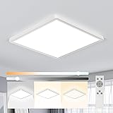 Tealight 12 inch Dimmable LED Flush Mount Ceiling