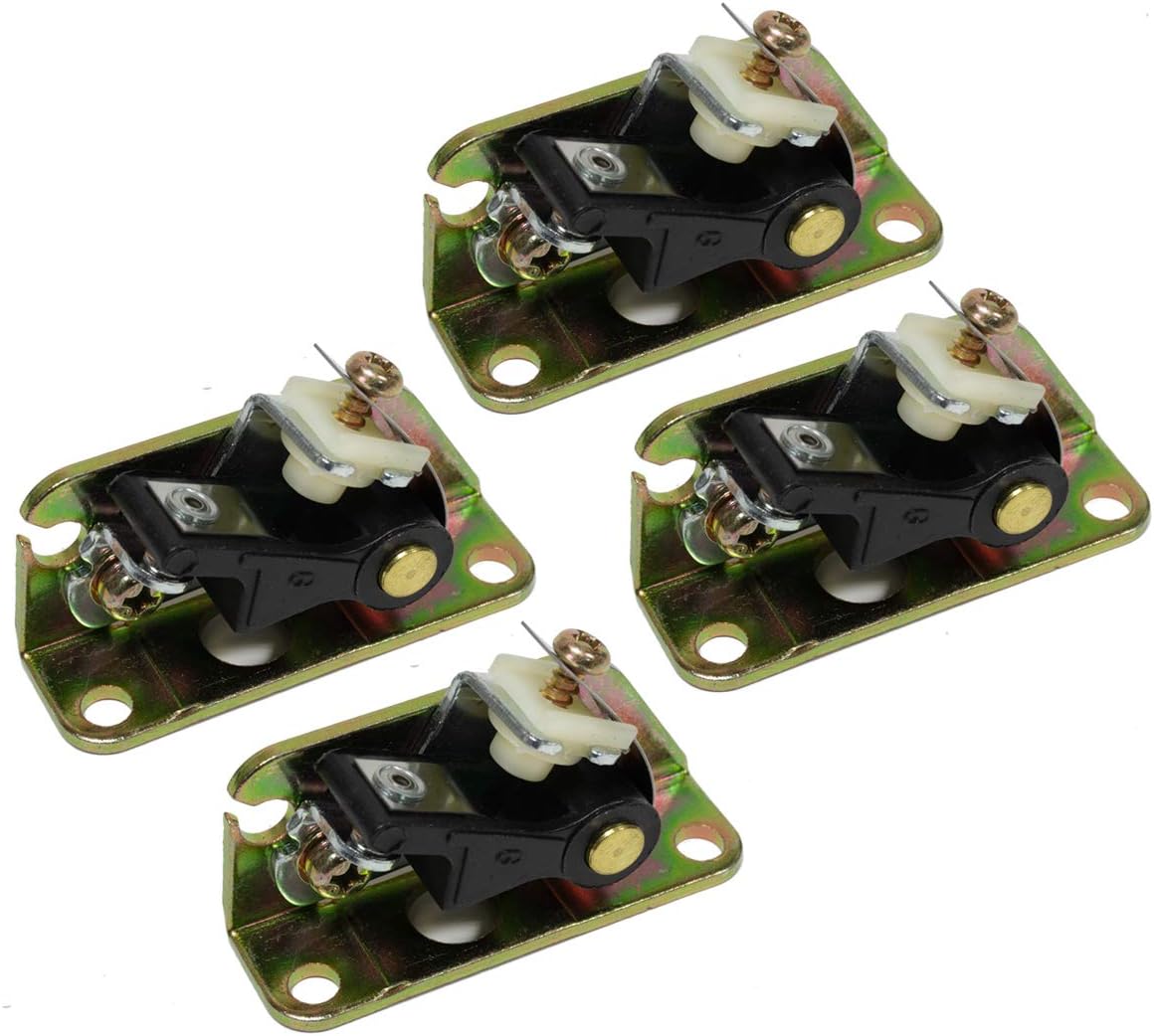 Breaker Point For Kohler K91K361 Twin series KT series K532K582 6