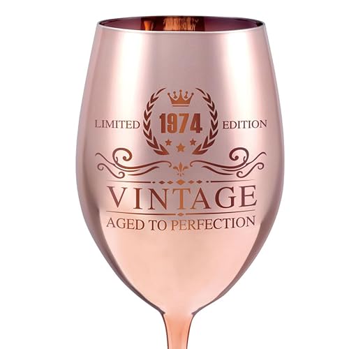 3ft plastic wine glasses Personalised Plastic Wine Glasses – 500ml main image 1