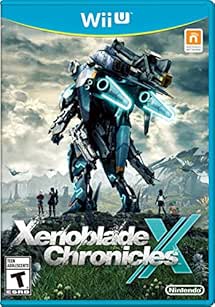Xenoblade Chronicles X