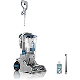Kenmore KW4010 Pet Portable Carpet Cleaner Machine with High Cleaning Power, 3.2L Clean Tank & 1.4L Dirty Tank, 25ft Cord Length and Two Easy Removable Brushroll for Rug & Upholstery