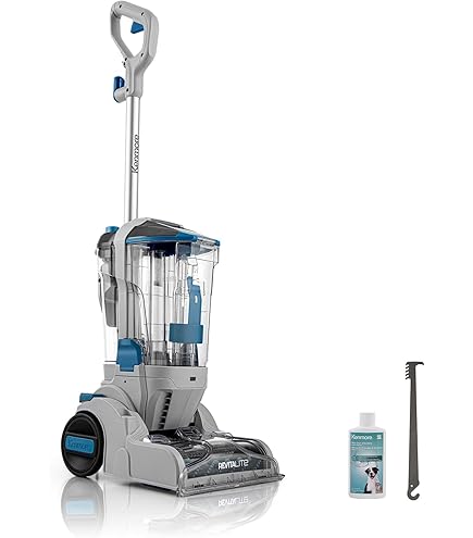 Amazon.com - Kenmore KW2001 Portable Carpet Spot Cleaner and