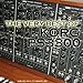 KORG MS2000 - Large Original WAVE Samples Studio Library
