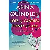 Lots of Candles, Plenty of Cake: A Memoir of a Woman's Life