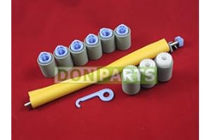 Maintenance Roller Kit for HP LaserJet P4015N P4014N P4515N