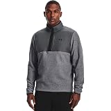 Amazon.com: Under Armour Coldgear - Sudadera de forro polar con cremallera  para hombre : Ropa, Zapatos y Joyería