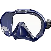 TUSA M-1010 Zensee Scuba Diving Mask