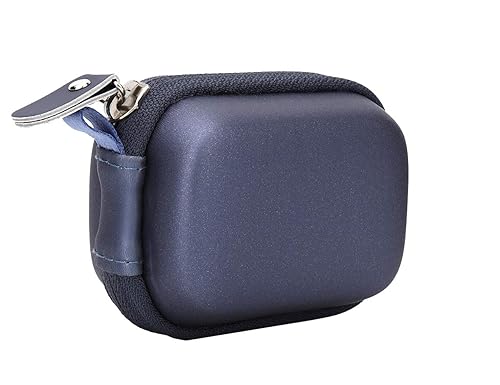 CaseSack True Wireless Earbuds Case for Jabra Elite 85t, Elite 75t